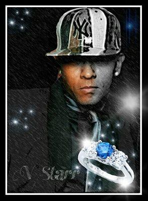 VOLSHA STARR⭐ Profile