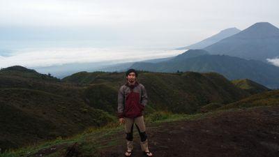 Individu Merdeka! | Semeru | Penanggungan | Arjuno | Welirang | Lawu | prau | ....... | @ayudamara13's