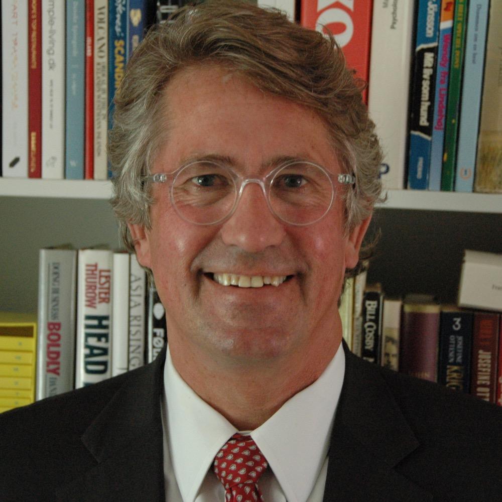 thomassenla's profile picture. 