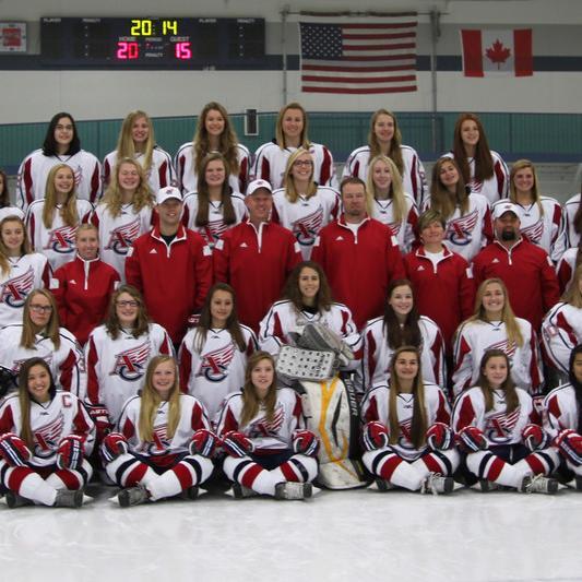 AC_Hockey1's profile picture. Armstrong Cooper Wings Girls Hockey updates
#O.N.E.