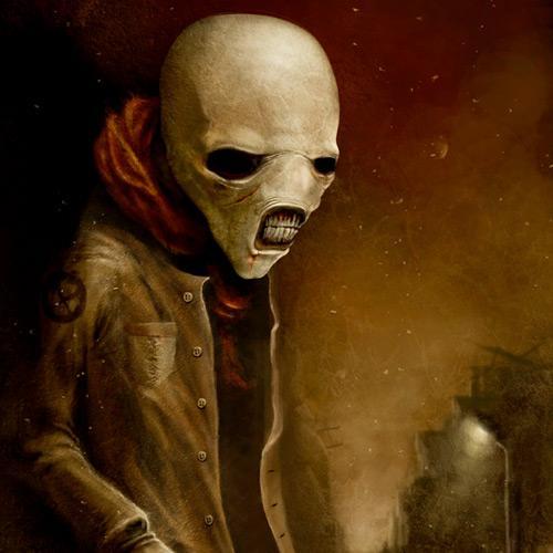 the_madchild's profile picture. 