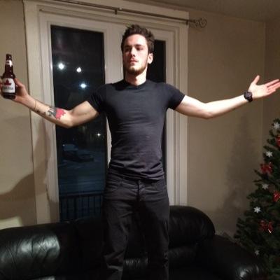 ChrissPikee's profile picture. Possibilities Are Endless...