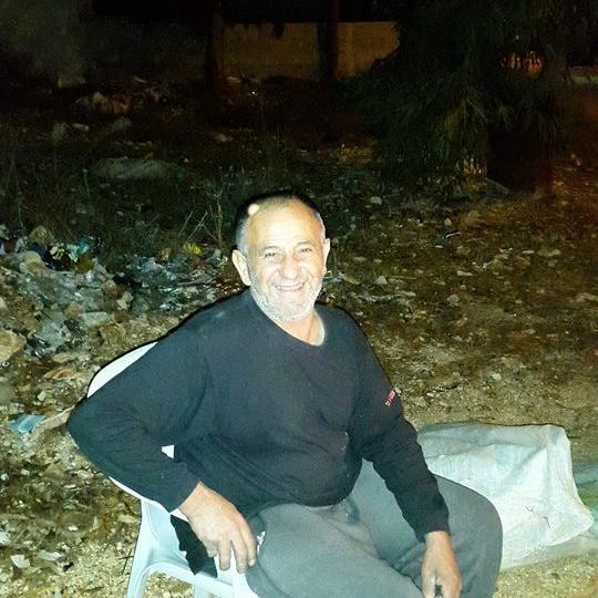 samer9729722's profile picture. 