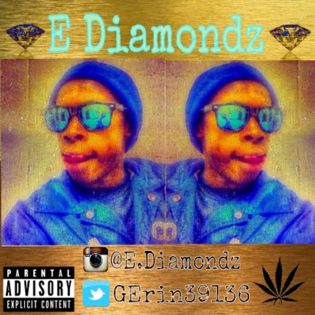 GErin39136's profile picture. Follow
Me on instagram @E.Diamondz