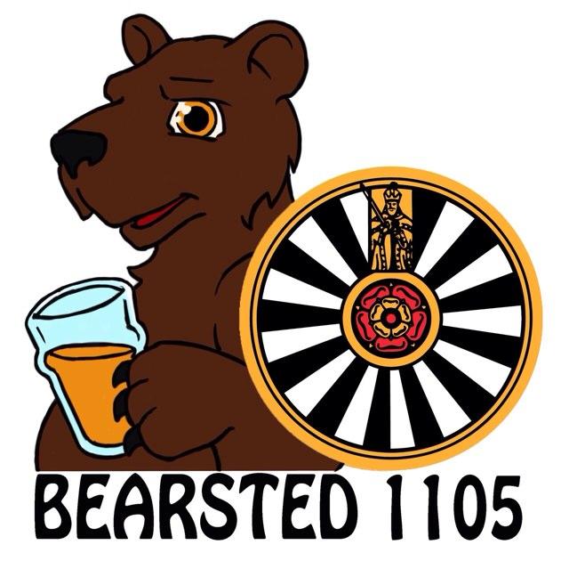 BearstedRT Profile Picture