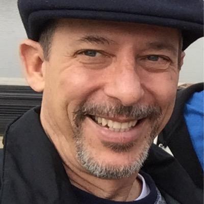 george_bradford's profile picture. 