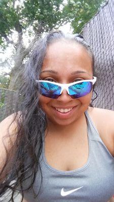 30. 
🇺🇸🇵🇷⚾️🥎.
Former Pro 🥎
