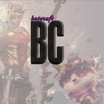 batcraft627's profile picture. 