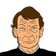 jakethackray's profile picture. Jake Thackray was a singer-songwriter in the French tradition, a chansonnier whose songs are nevertheless convincingly and idiosyncratically English.