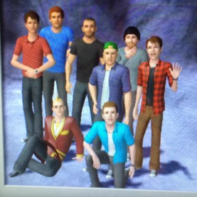 Sdk takes sims 3. @youtubefamilyy