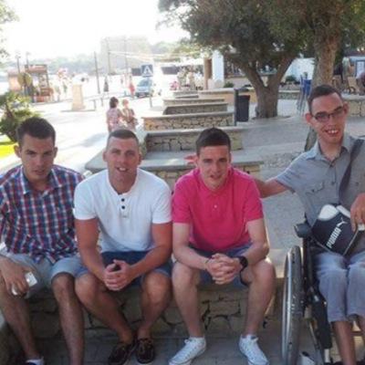 originalakers's profile picture. 