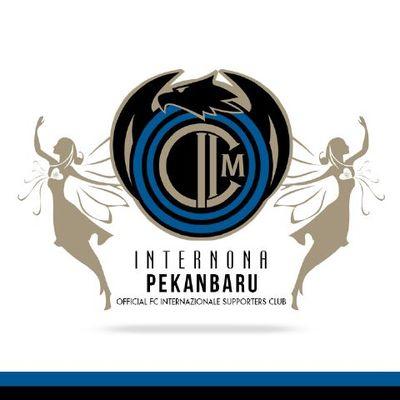 La Grande @ICI_Pekanbaru @InterClubIndo || buat siapapun cewek yg suka inter dan mau gabung menjadi internona pekanbaru welcome ({})  || #ForzaInter