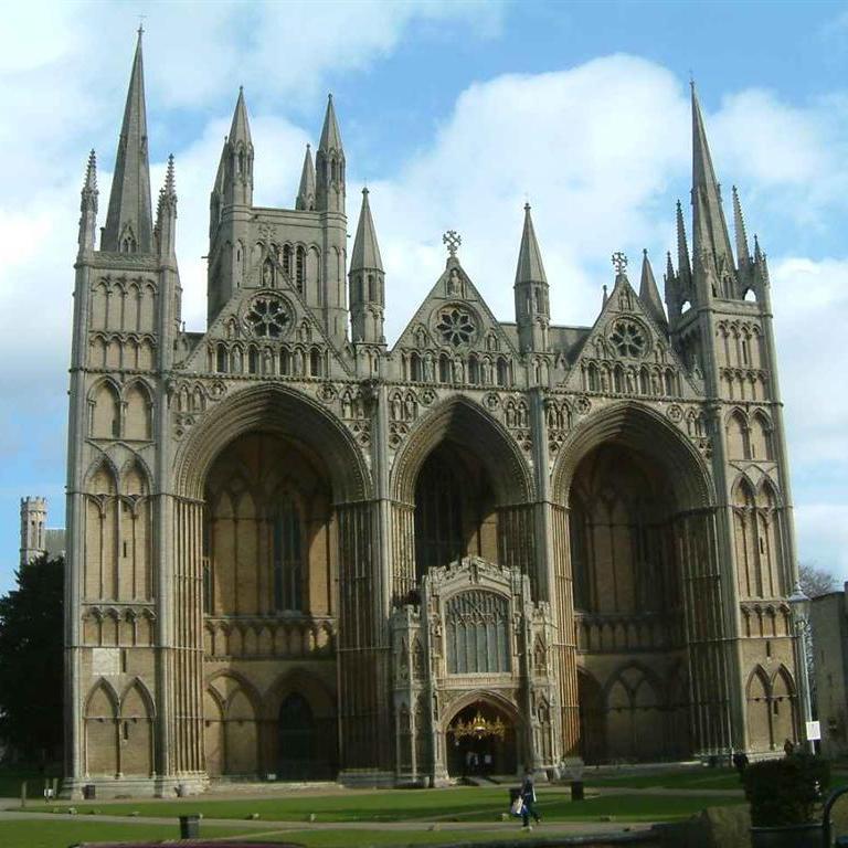 Exclusive events and promotions exclusively for the historic city of #Peterborough | FOLLOW & use #PBOROVIP for retweets!