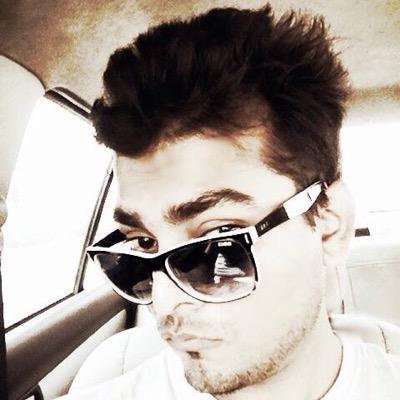 siddy501's profile picture. 