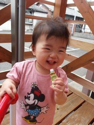 ぶさかわbabyのmamaです(*´艸`*)こんな、ぶっさいくな女の子、見た事ない( ´艸｀)♥ぶさいくでも憎めない♥癒される？ｗフォロワー大歓迎♥