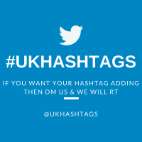 #️⃣ UK Business Hashtags (@ukhashtags) 's Twitter Profile