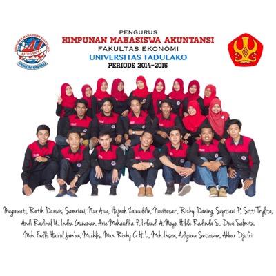 The official Twitter account of Himpunan Mahasiswa Akuntansi (HIMAKSI) EBF Tadulako University | contact: +6285256527801 | email: himaksitadulako@yahoo.com |