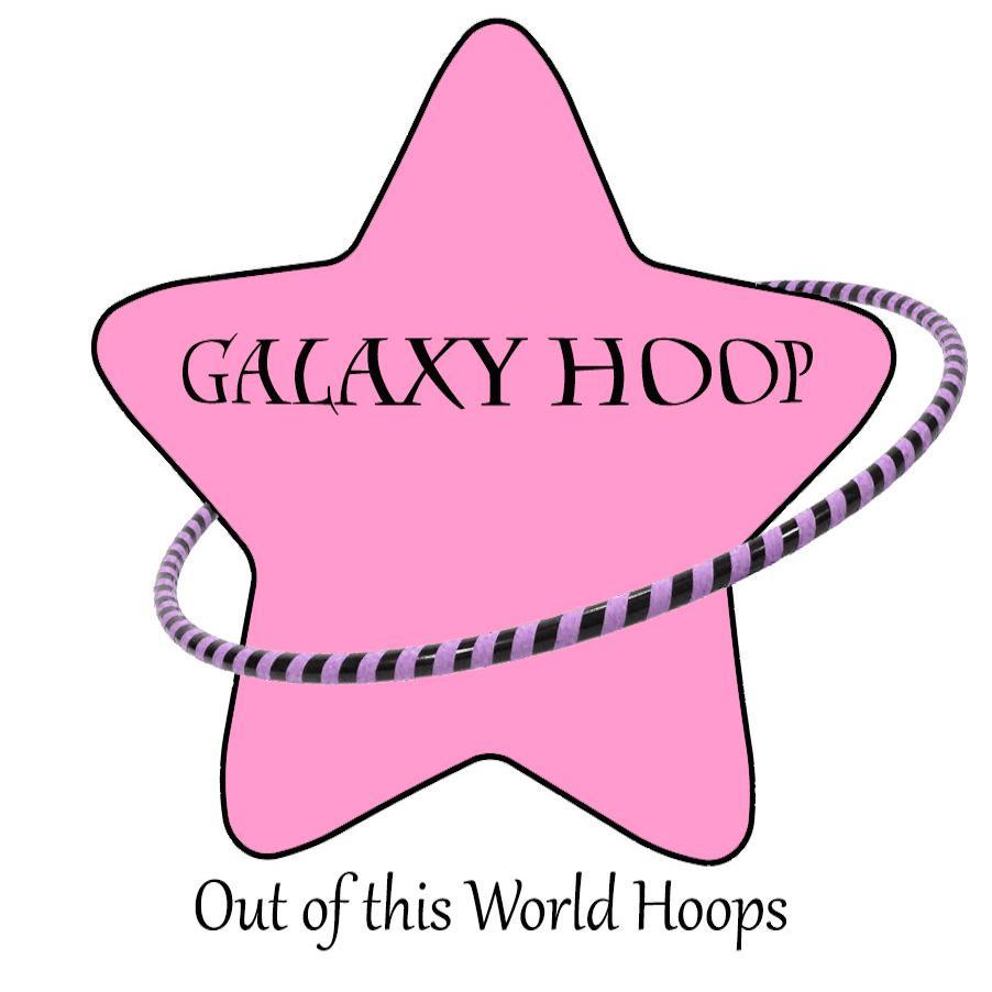 galaxyhoop's profile picture. ☆ Out of this World Hoops ☆ ALL POLYPRO & HDPE! Handmade with Love