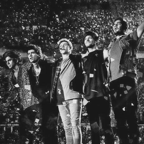 Follow if you're a #Directioner. Every follower gets followed back! #UpAllNight #TakeMeHome #MidnightMemories #FOUR