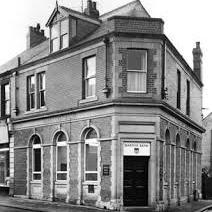 Martins Bank