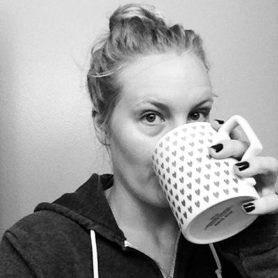 Jesus Lover / Wife / Mama / Biblical Theologian / Wannabe Farmer / Baker / Knitter / Jump In With Both Feet-er