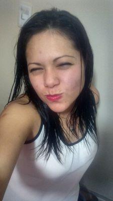 Vive, goza, disfrutaaaa..!! Fan de mi misma, conquistando al