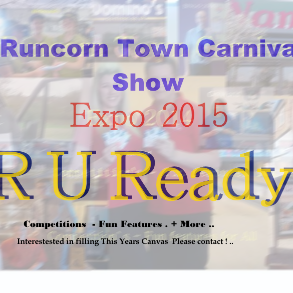 Runcorn T Carnival