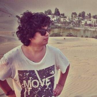 danyrios__'s profile picture. #ArtIsLife | Ríe y el mundo reirá contigo | Instagram: danyrios__