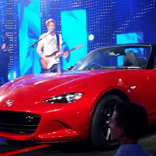 miatapat's profile picture. 