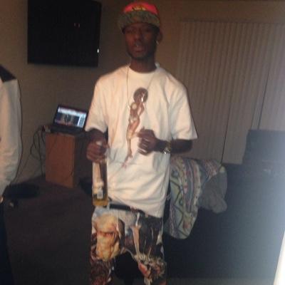 Hopin for da best... Preparin for da worst.... Follow my IG :Kamikaze_Kenshi