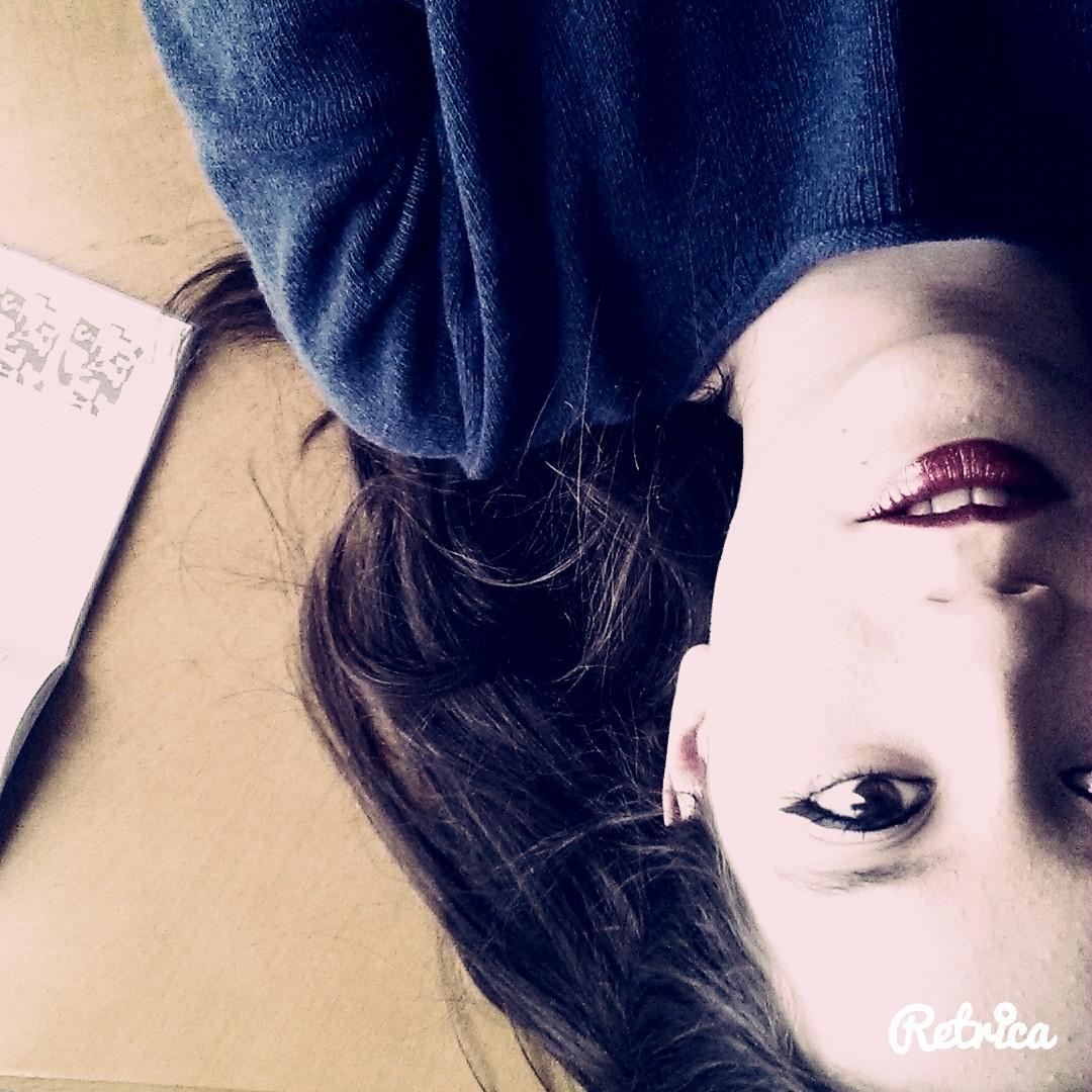 think a little less, live a little more