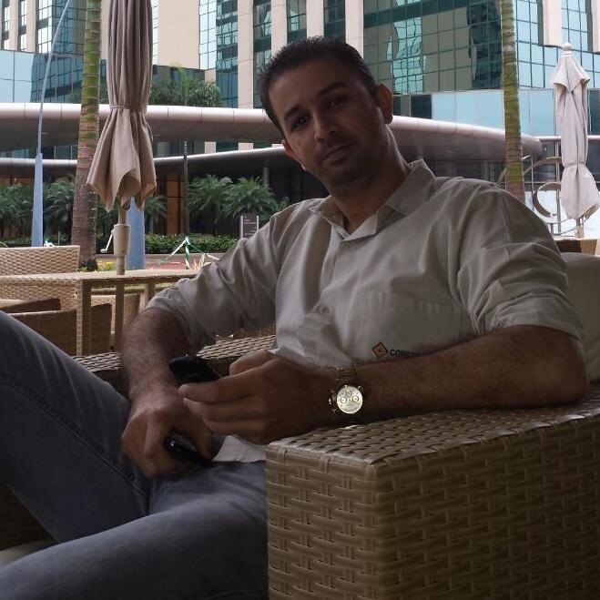 Xande_Davila's profile picture. 