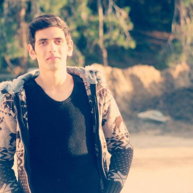 Hayallerimin ortağı ol dedim sana duygularımın katili değil.