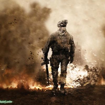 OFFICIAL PETITION TO BRING BACK CALL OF DUTY MODERN WARFARE 2 FOR NEXTGEN CONSOLES!