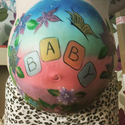 memorymaker_the's profile picture. Self taught face painter and childrens entertainer. Can deliver party packages to suit every event. Can include face painting, glitter tattoos and balloon model