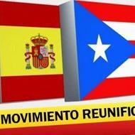Nuestra meta es realizar la descolonización y reunificación de Puerto Rico con España como la Comunidad Autónoma #18.