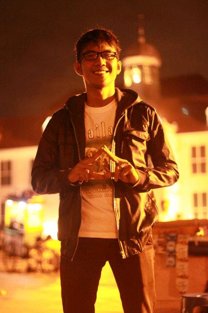 Maranatha Christiant University (Faculty Of LAW)
 *** FIAT JUSTISIA RUAT COELUM ***