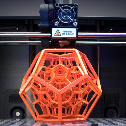 #3Dprinting THE 3D News
