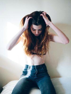 Ana is perfect