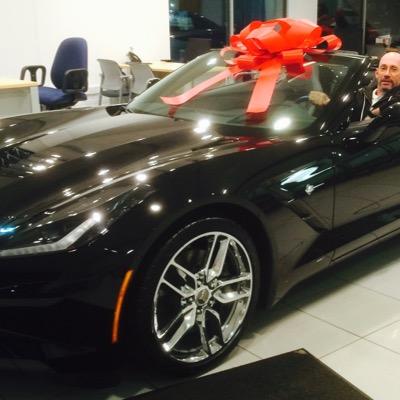 car sales specialist, and automotive purchasing advocate