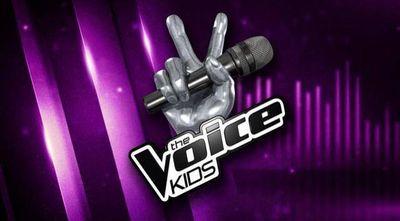 The Voice Kids || Compte Officiel || © 
|| Saison 2 en cours ||