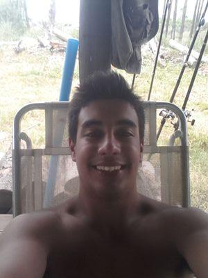 hago todo lo que me gusta y por eso soy feliz