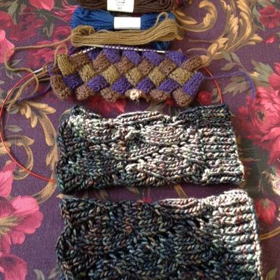 Japanese house wife married scottish lad, lives in Scotland. Cherishes & enjoys daily tiny things, loves mixture of traditional JP way & everything she likes.