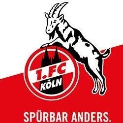 حساب نادي كولن الالماني باللغه العربية | الحسابات الاخرى : الرسمي @fckoeln ، بالانجليزي @fckoeln_en ، بالياباني @fckoeln_jp | الموقع http://t.co/yGh528ouHz