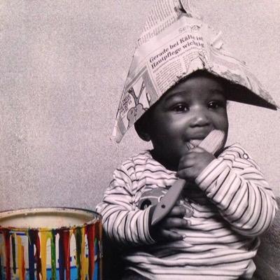 OkyemOscar's profile picture. 