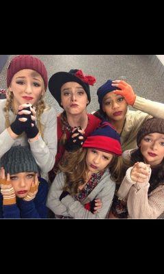 zieglersheartt's profile picture. ♡Maddie Ziegler♡