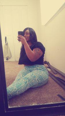 she had to talk shit ' becouse she couldn't be better than me .