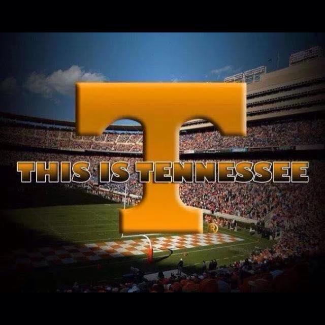 #VFL #Tipoff Club #Quarterback Club #VolPoet Wrote Life is Orange & White #Wrote & Recorded The Battle Song(also known as Tricky Dickey).