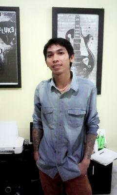 q kn psrah stlah pa yg smua trjdi,,