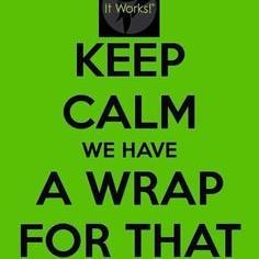 Lauras_ItWorks's profile picture. amazing weightloss wraps that change lives!!